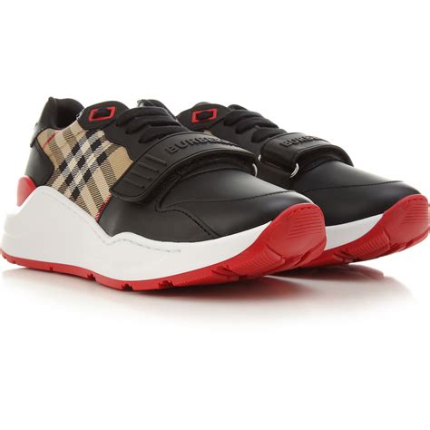 burberry training shoes|burberry trainers for women.